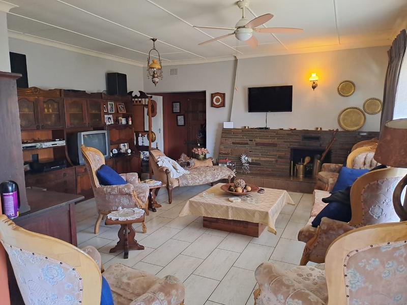 3 Bedroom Property for Sale in Parys Free State